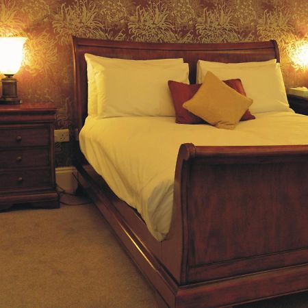 The Thomas Paine Hotel Thetford Esterno foto