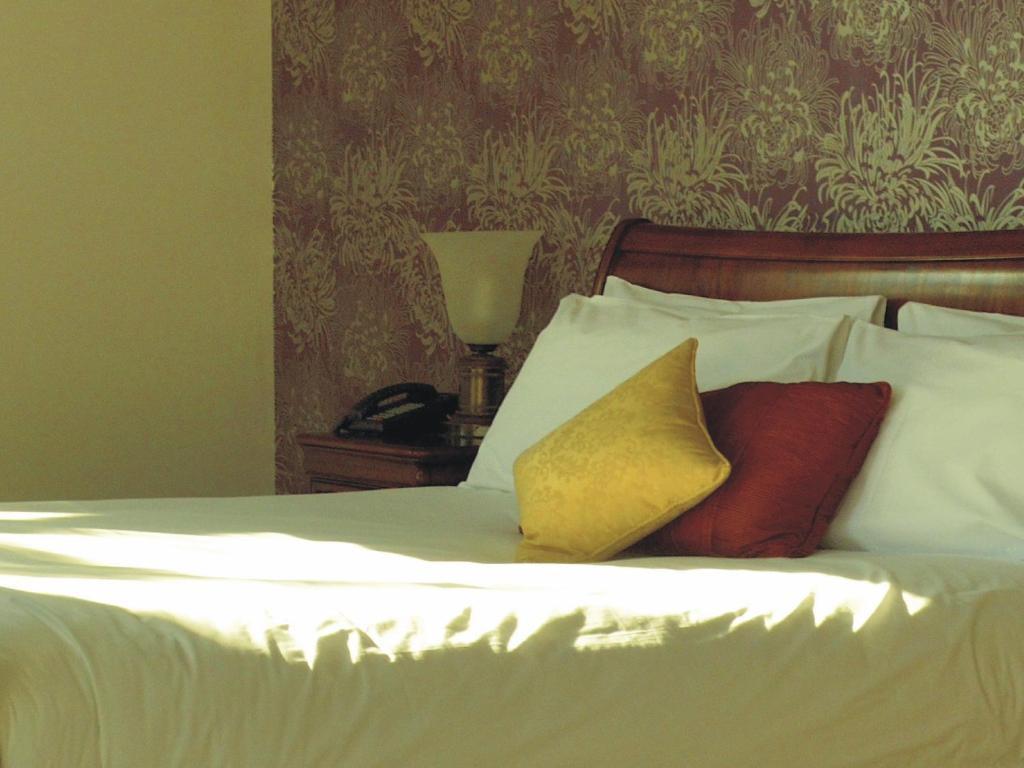 The Thomas Paine Hotel Thetford Camera foto