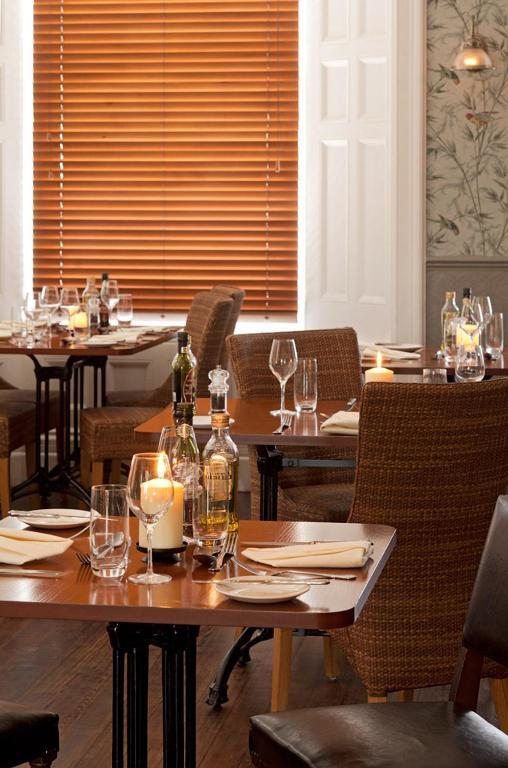 The Thomas Paine Hotel Thetford Esterno foto