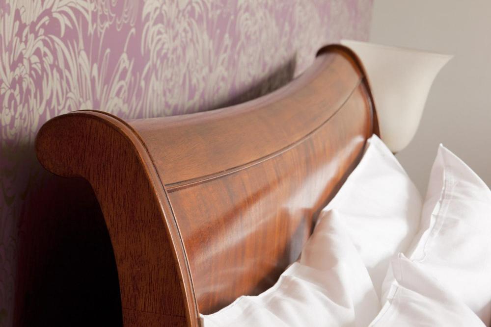 The Thomas Paine Hotel Thetford Esterno foto