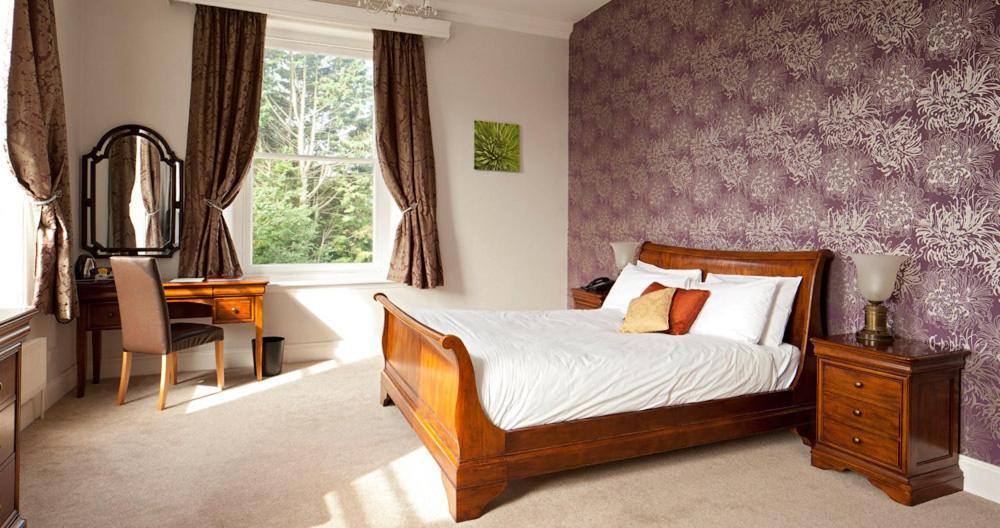 The Thomas Paine Hotel Thetford Esterno foto