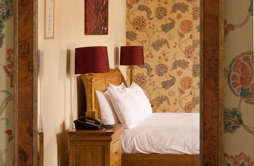 The Thomas Paine Hotel Thetford Esterno foto