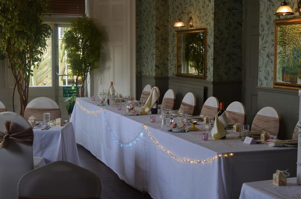 The Thomas Paine Hotel Thetford Esterno foto