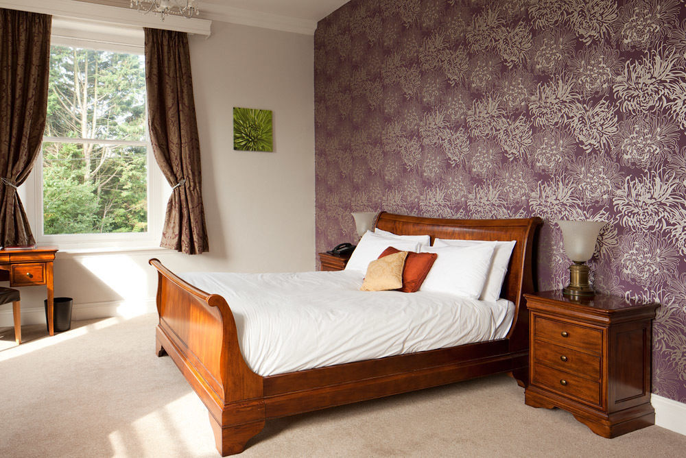 The Thomas Paine Hotel Thetford Esterno foto