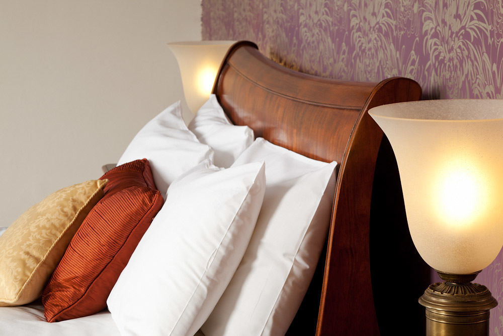 The Thomas Paine Hotel Thetford Esterno foto