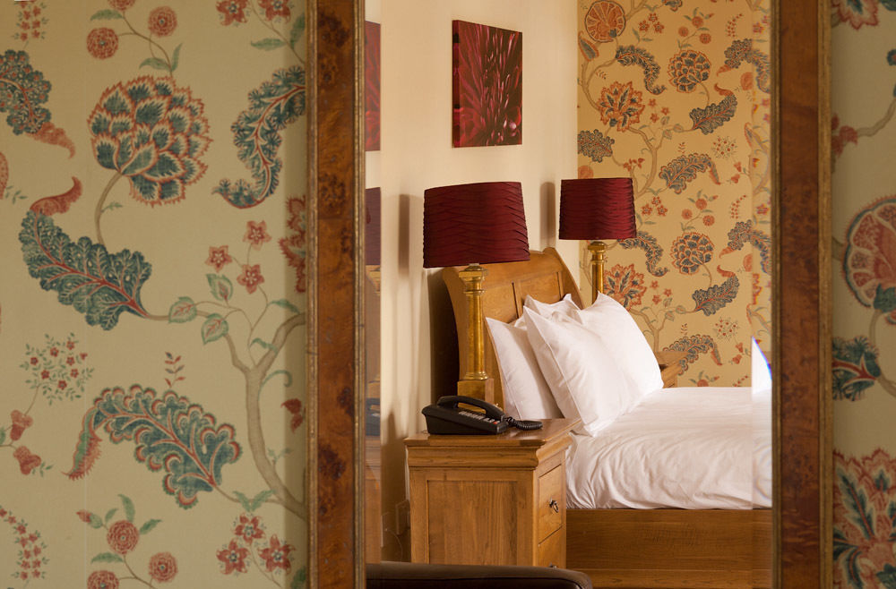 The Thomas Paine Hotel Thetford Esterno foto