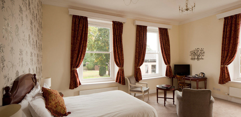 The Thomas Paine Hotel Thetford Esterno foto