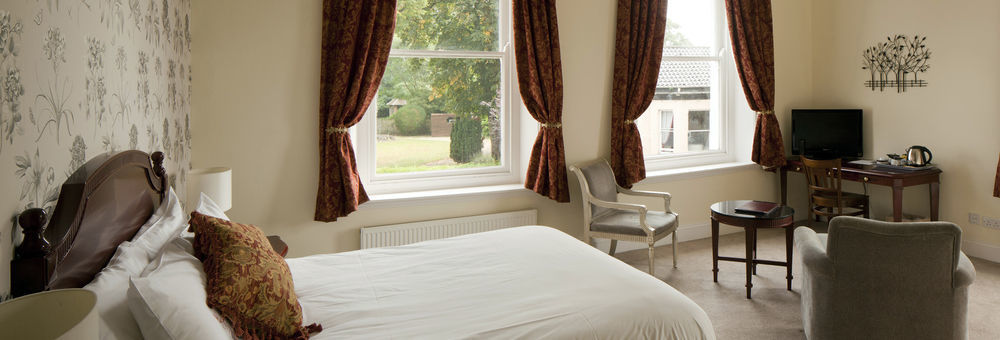 The Thomas Paine Hotel Thetford Esterno foto