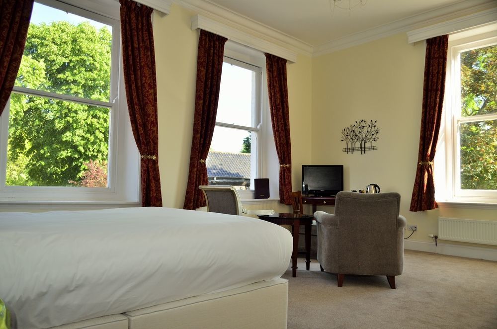 The Thomas Paine Hotel Thetford Esterno foto