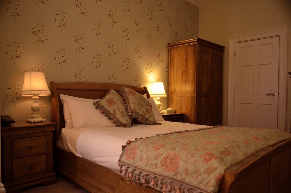 The Thomas Paine Hotel Thetford Esterno foto