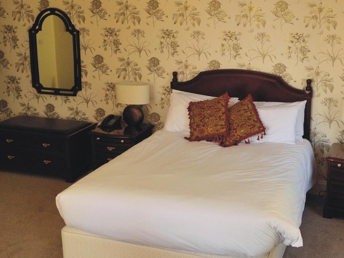 The Thomas Paine Hotel Thetford Camera foto