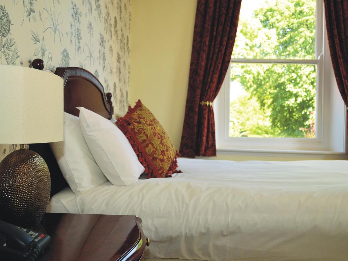The Thomas Paine Hotel Thetford Camera foto