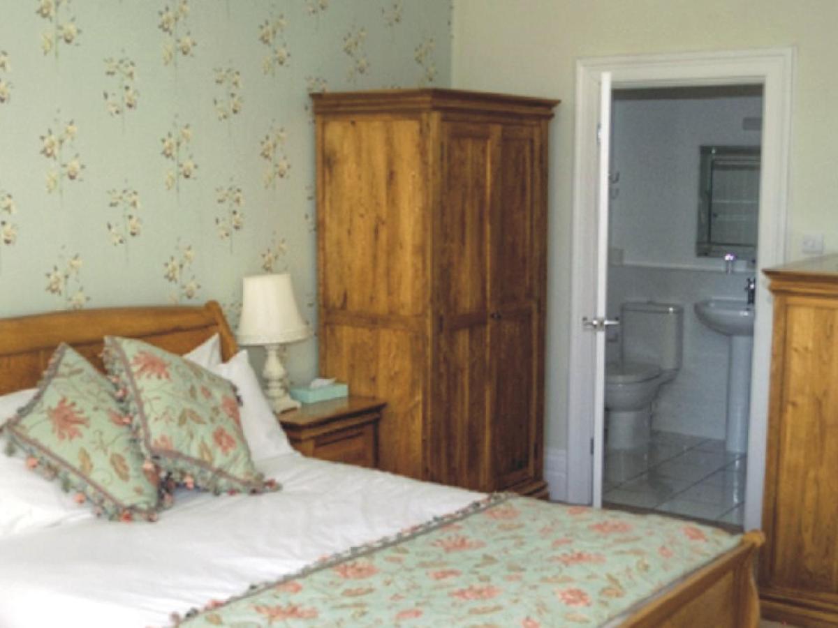 The Thomas Paine Hotel Thetford Camera foto