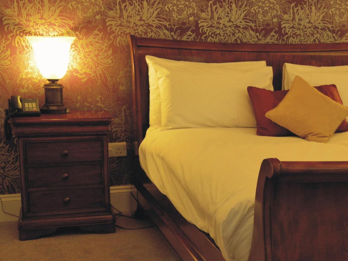 The Thomas Paine Hotel Thetford Camera foto