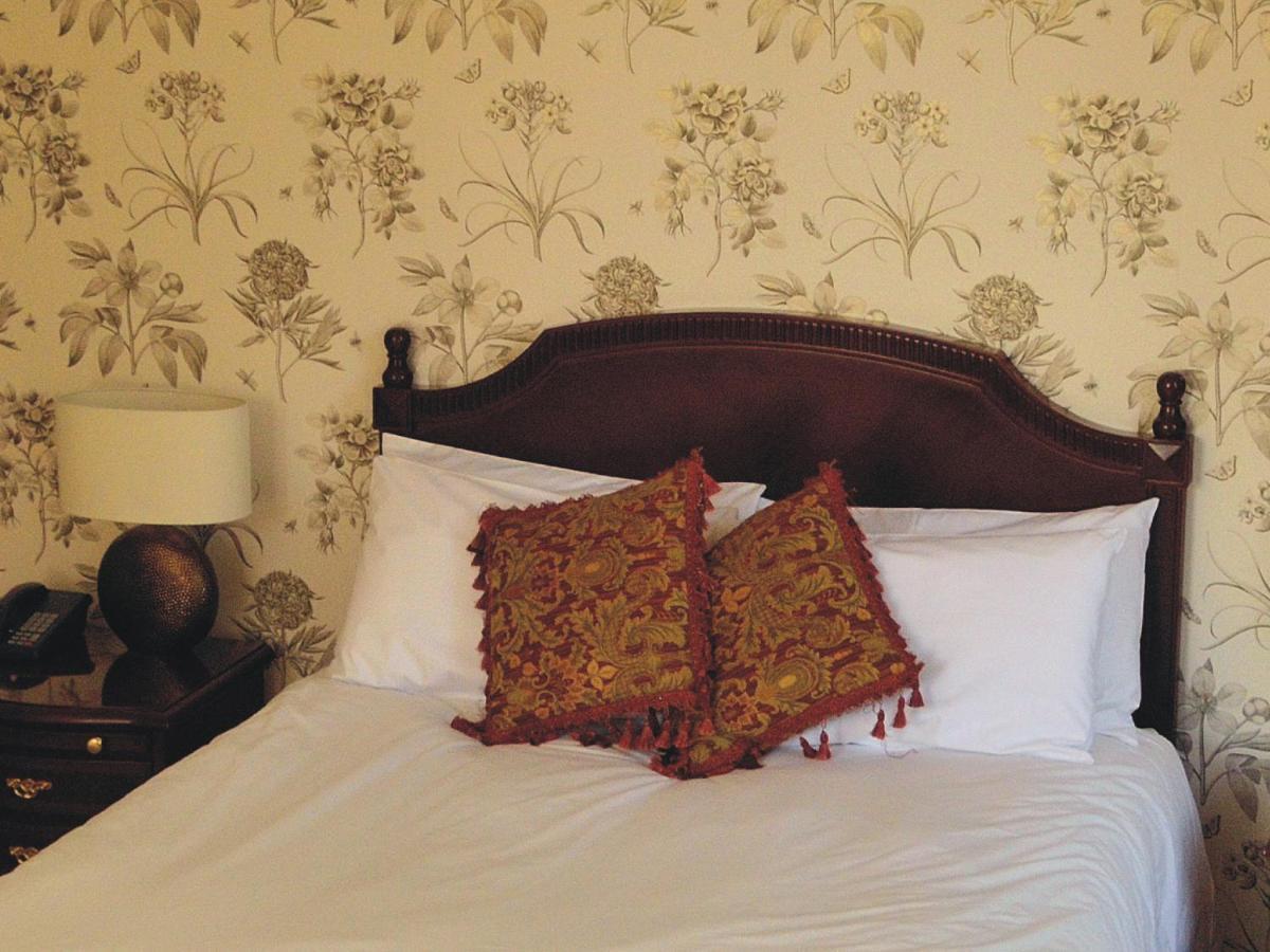 The Thomas Paine Hotel Thetford Camera foto