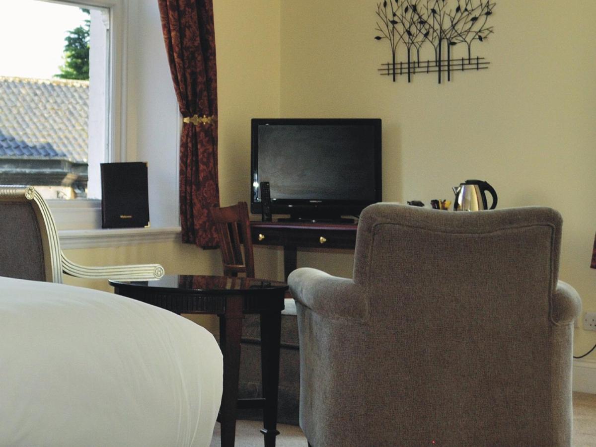 The Thomas Paine Hotel Thetford Camera foto